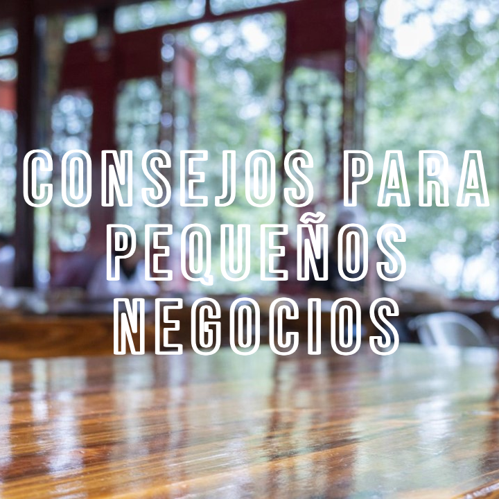 Presentation: Starting a Small Business