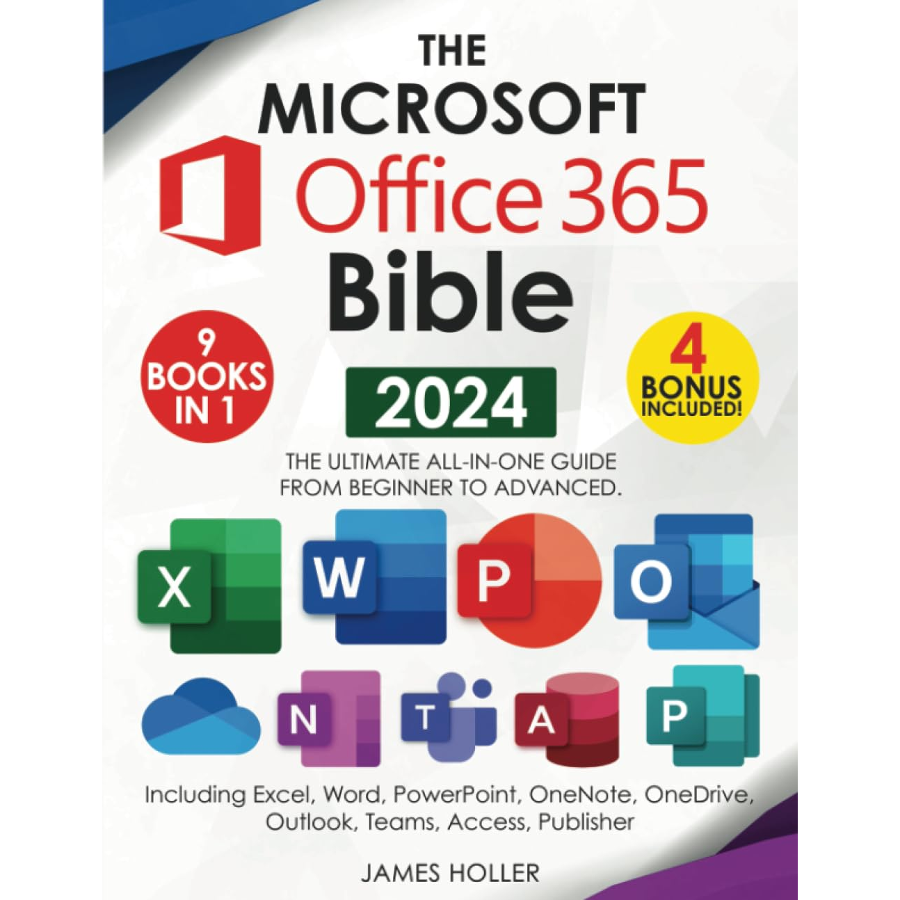 Bundle and Save: 1 hour of training / consulting + Microsoft Office 365 Bible