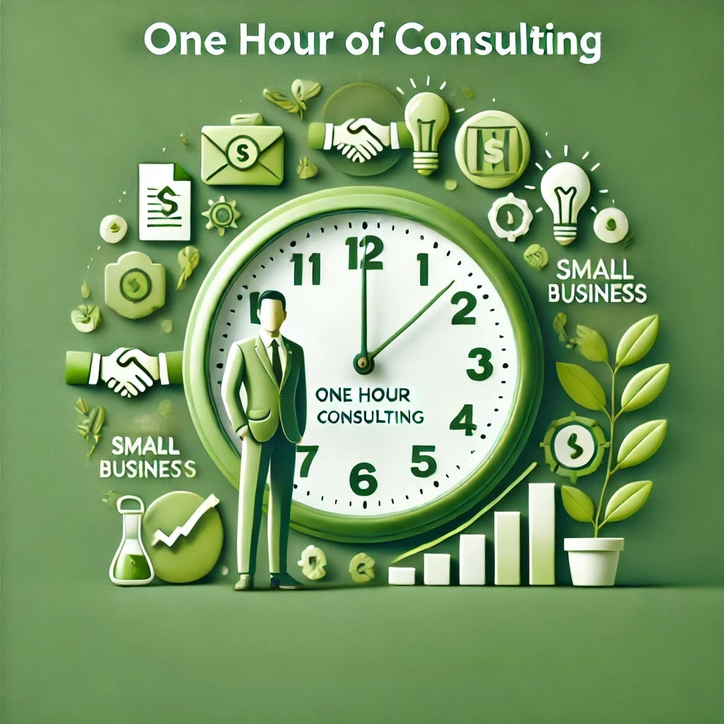 Bundle and Save: 1 hour of training / consulting + Microsoft Office 365 Bible
