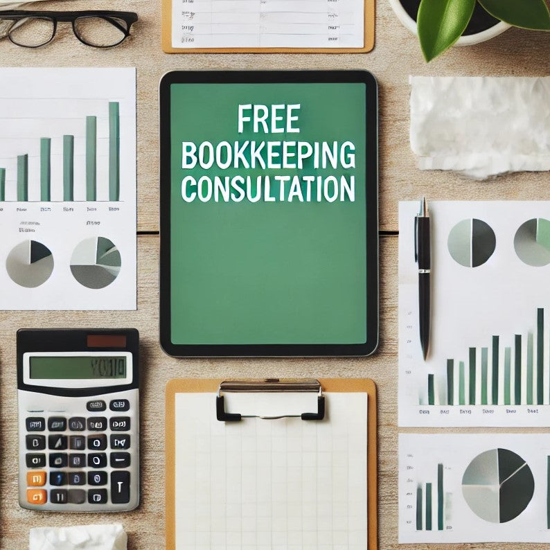 Free bookkeeping review - Quickbooks Online, Quickbooks, and others